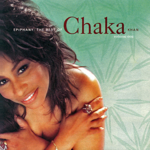 Chaka Khan and Rufus - Ain't Nobody